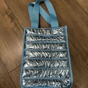 Marc Jacobs Perfect  Plush Travel Bag